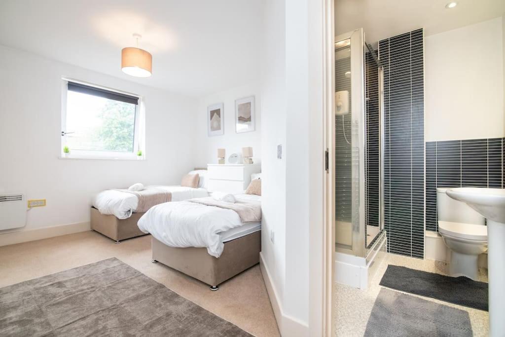 Casa Grey Home Away From Home Birmingham Exterior foto